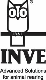 INVE België logo 5