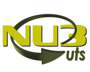 Nu3guts logo